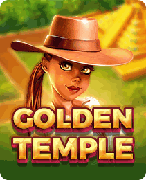 Golden Temple game tile