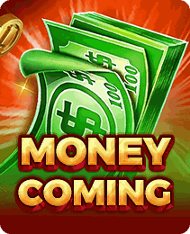 Money Coming game tile