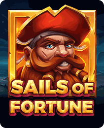 Sails of Fortune game tile