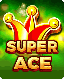 Super Ace game tile
