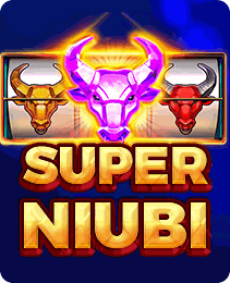 Super Niubi game tile