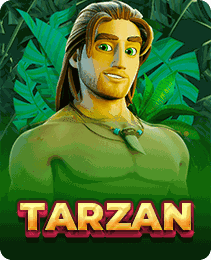 Tarzan game tile