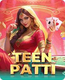 Teen Patti Classic game tile