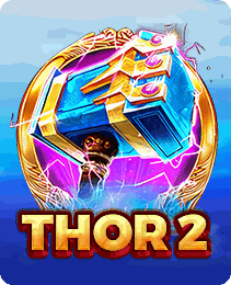 Thor 2 game tile