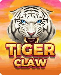 Tiger Claw game tile