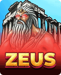 Zeus game tile