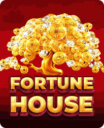 Fortune House game tile