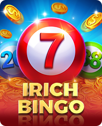 iRich Bingo game tile
